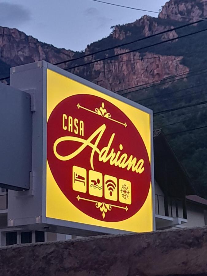Casa Adriana
