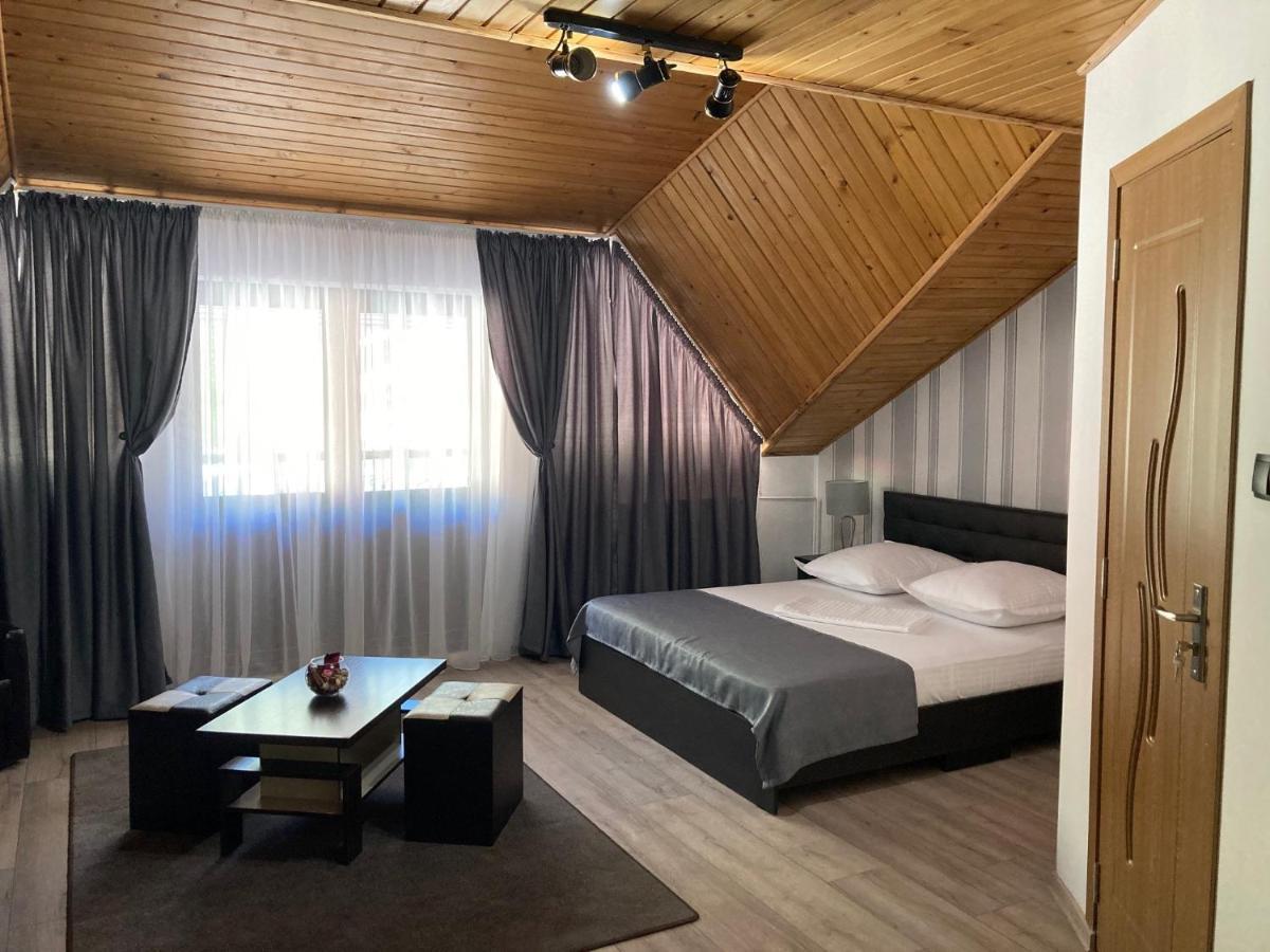 Gasthof Casa Adriana *