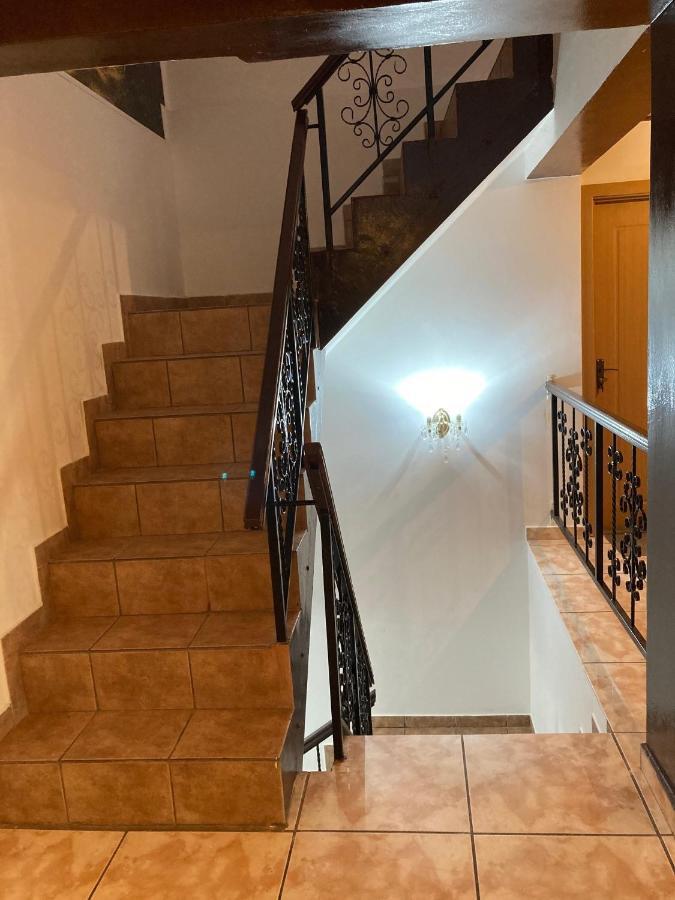Casa Adriana Băile Herculane