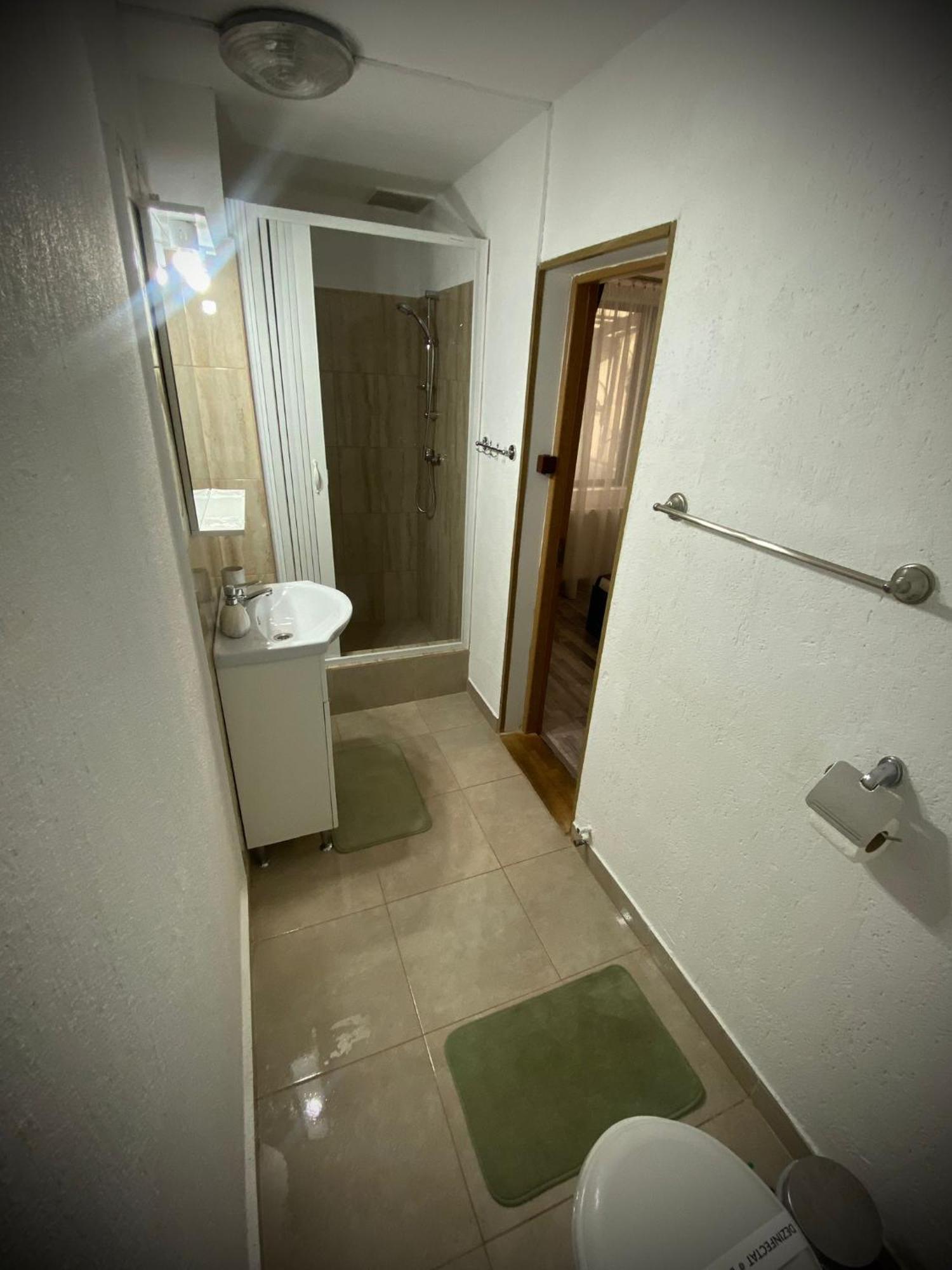 Casa Adriana Băile Herculane